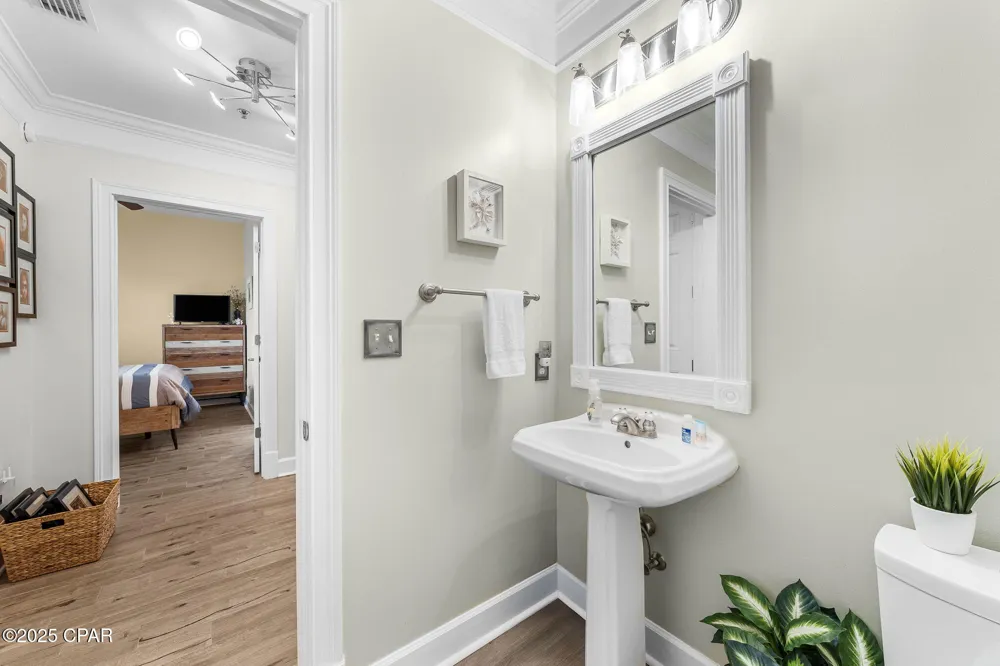 3001 W 10th Street #202 Panama City, FL 32401