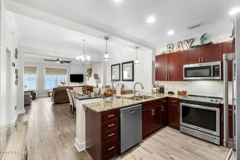 3001 W 10th Street #202 Panama City, FL 32401