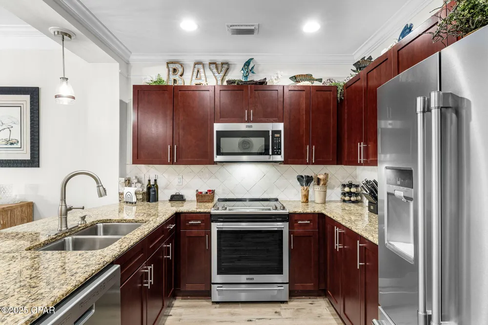 3001 W 10th Street #202 Panama City, FL 32401
