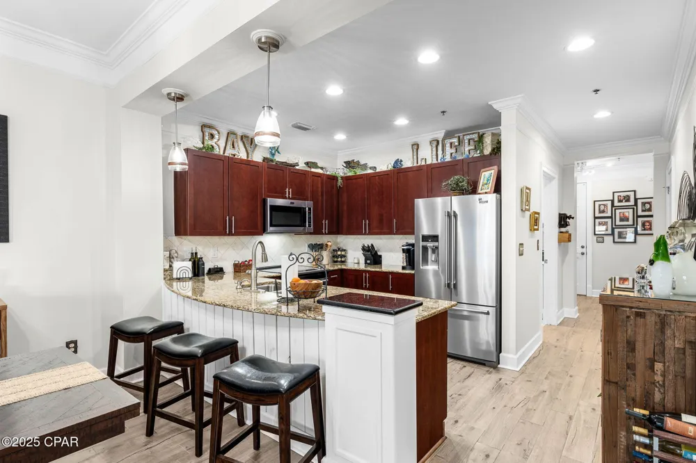 3001 W 10th Street #202 Panama City, FL 32401