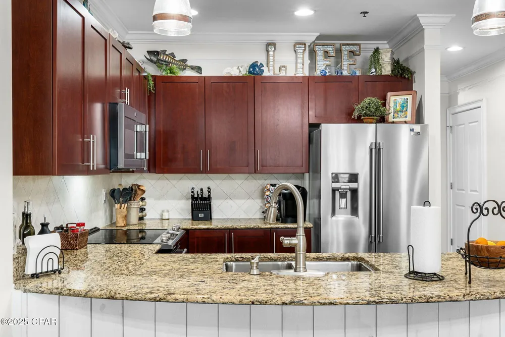3001 W 10th Street #202 Panama City, FL 32401