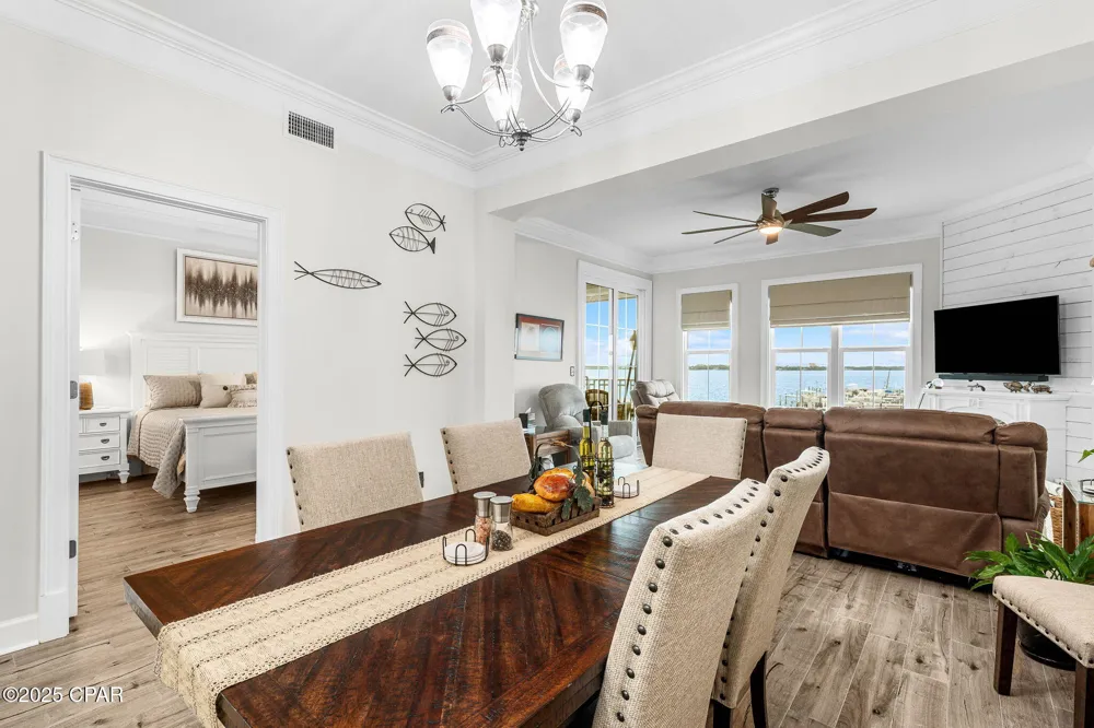 3001 W 10th Street #202 Panama City, FL 32401
