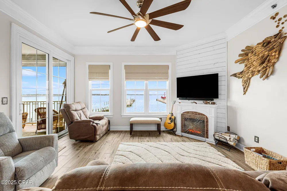 3001 W 10th Street #202 Panama City, FL 32401