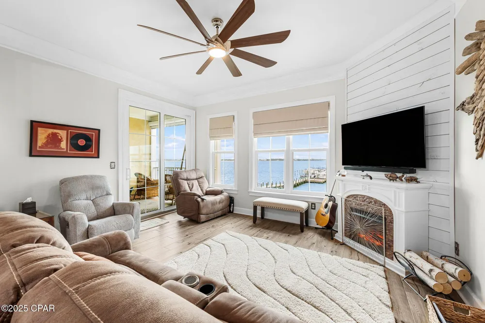 3001 W 10th Street #202 Panama City, FL 32401