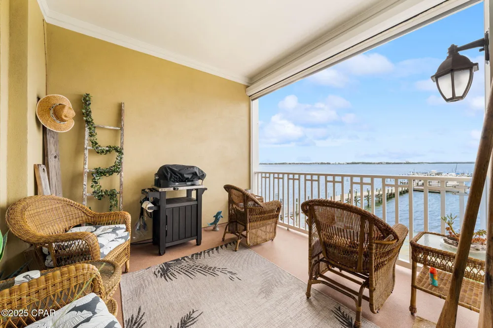 3001 W 10th Street #202 Panama City, FL 32401