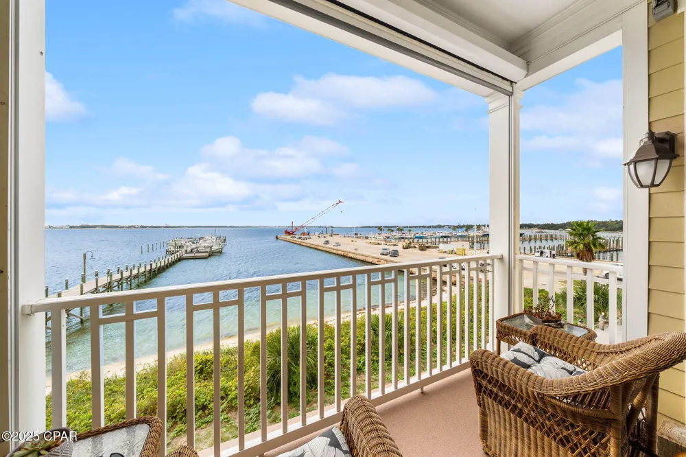 3001 W 10th Street #202 Panama City, FL 32401