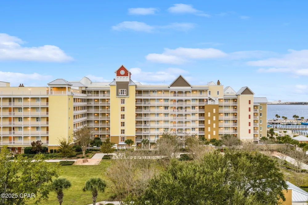 3001 W 10th Street #202 Panama City, FL 32401