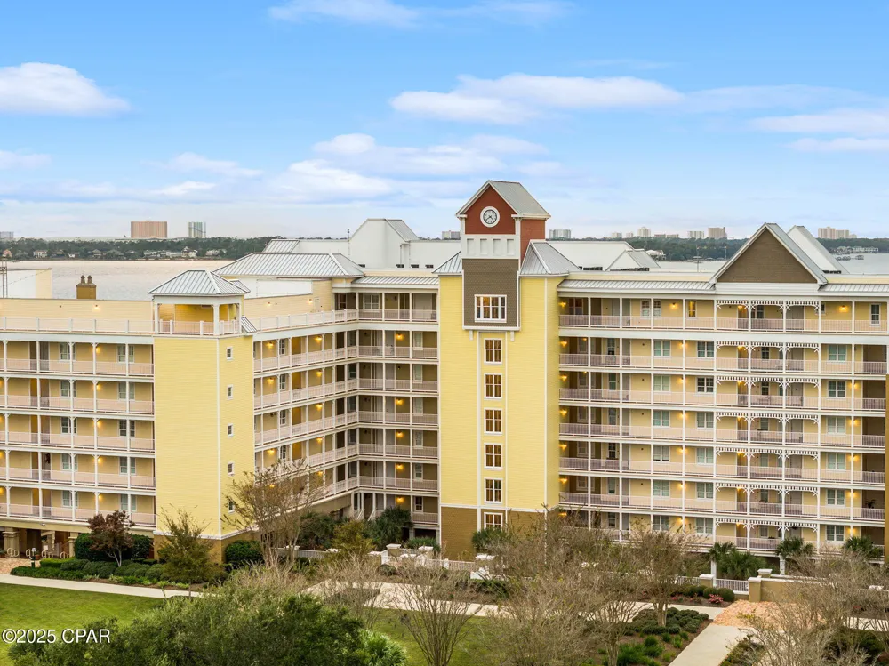 3001 W 10th Street #202 Panama City, FL 32401