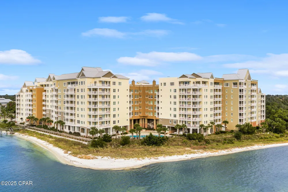 3001 W 10th Street #202 Panama City, FL 32401