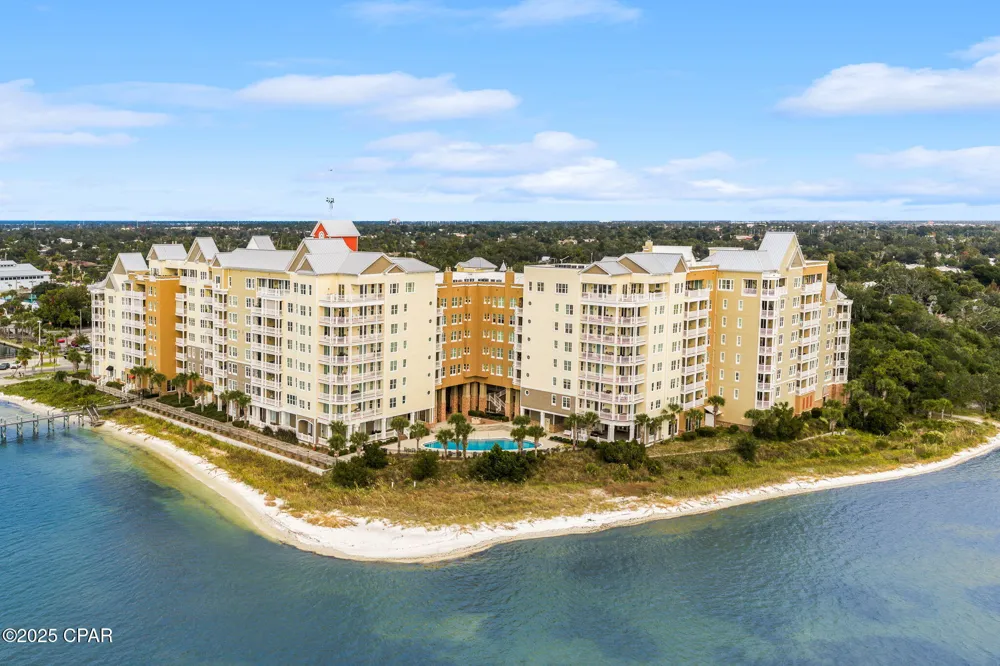 3001 W 10th Street #202 Panama City, FL 32401