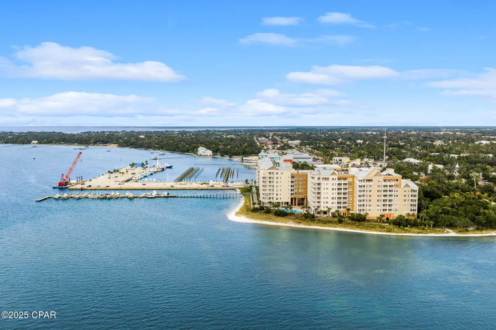 3001 W 10th Street #202 Panama City, FL 32401