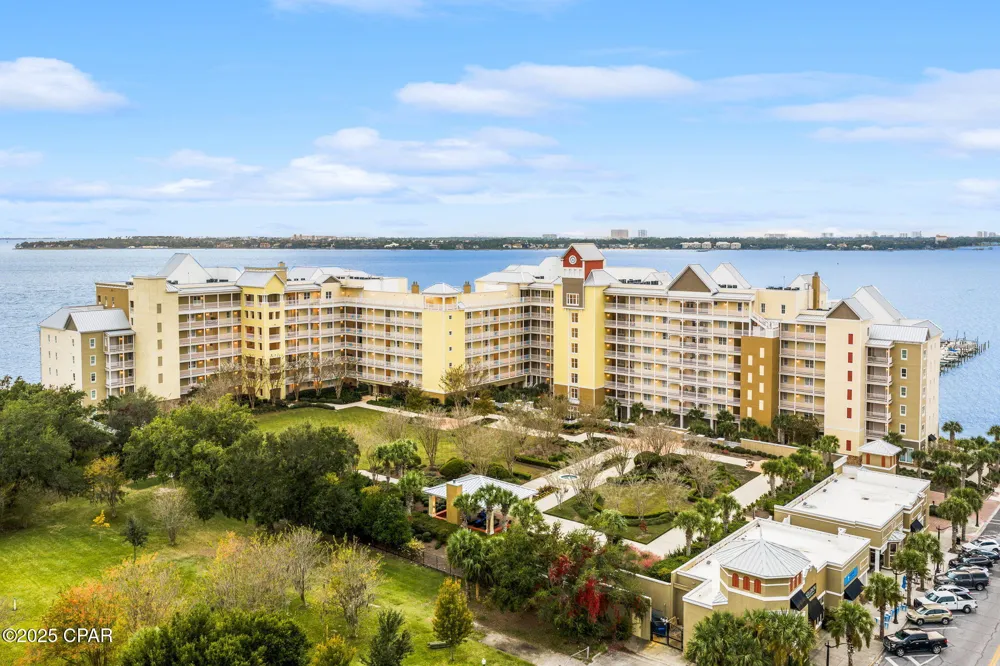 3001 W 10th Street #202 Panama City, FL 32401