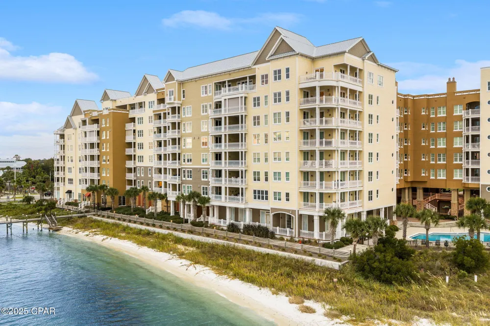 3001 W 10th Street #202 Panama City, FL 32401