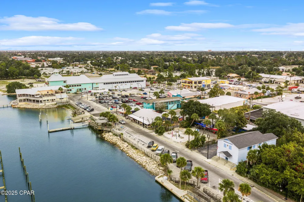 3001 W 10th Street #202 Panama City, FL 32401