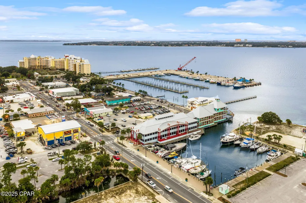 3001 W 10th Street #202 Panama City, FL 32401