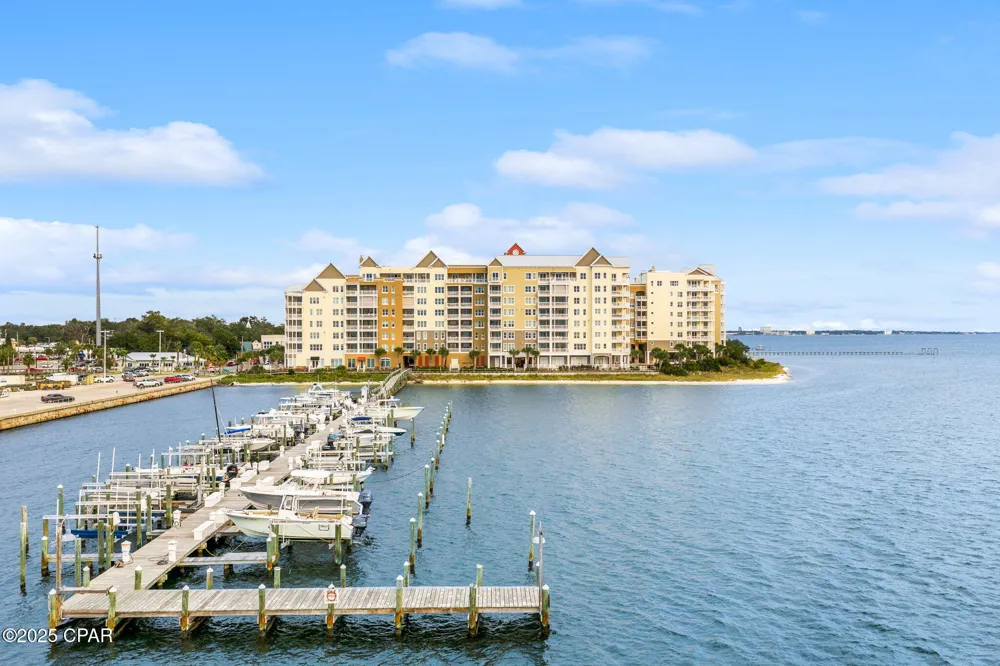 3001 W 10th Street #202 Panama City, FL 32401