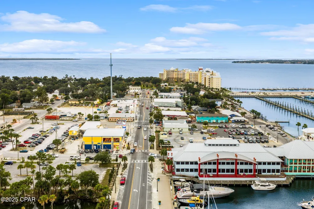 3001 W 10th Street #202 Panama City, FL 32401