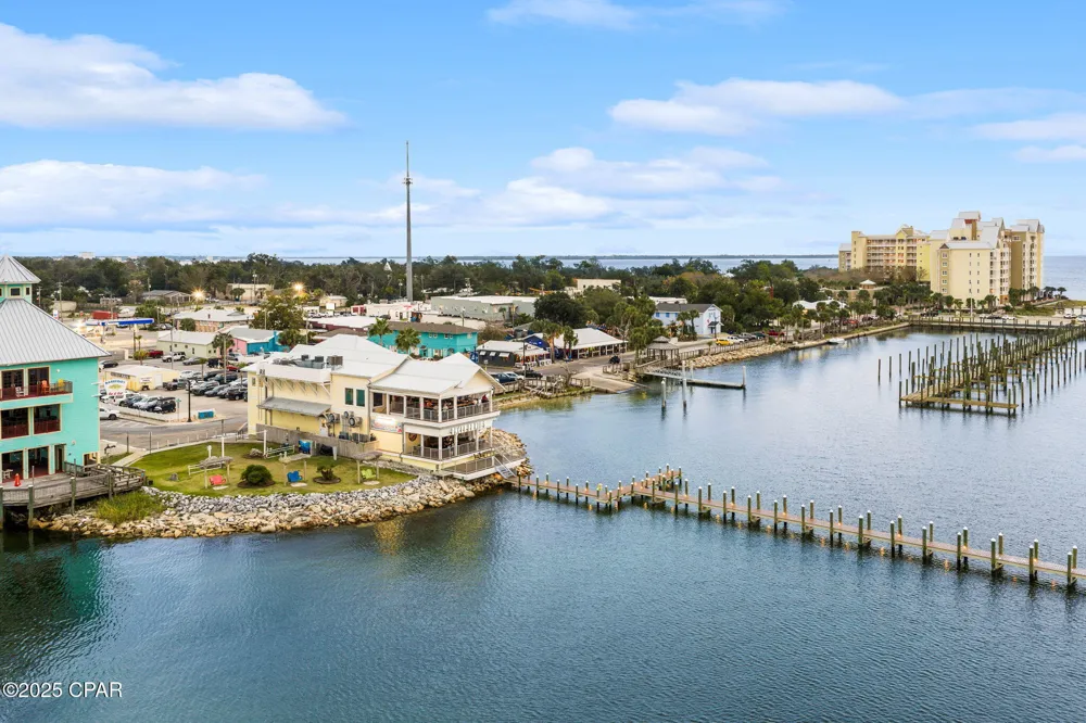 3001 W 10th Street #202 Panama City, FL 32401