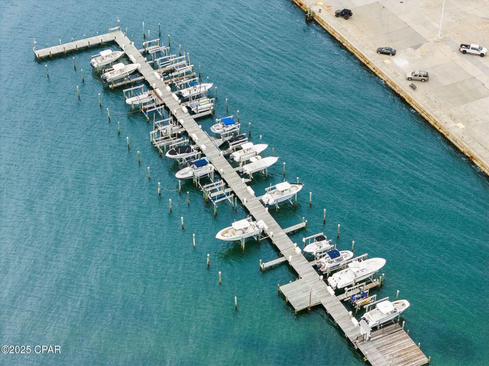 3001 W 10th Street #202 Panama City, FL 32401