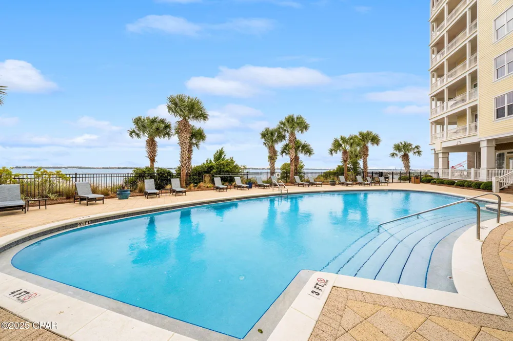 3001 W 10th Street #202 Panama City, FL 32401