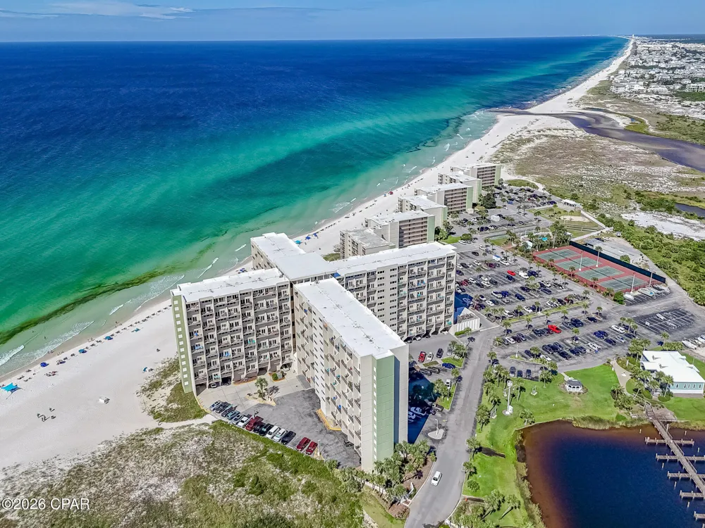 23223 Front Beach Road #713 Panama City Beach, FL 32413