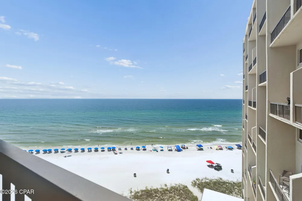23223 Front Beach Road #713 Panama City Beach, FL 32413