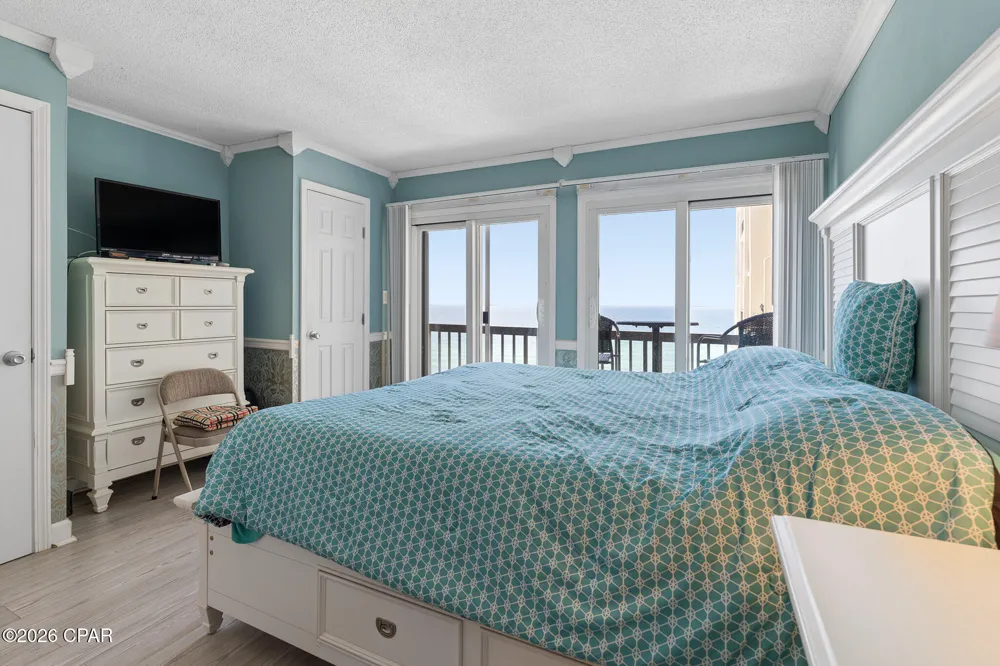 23223 Front Beach Road #713 Panama City Beach, FL 32413