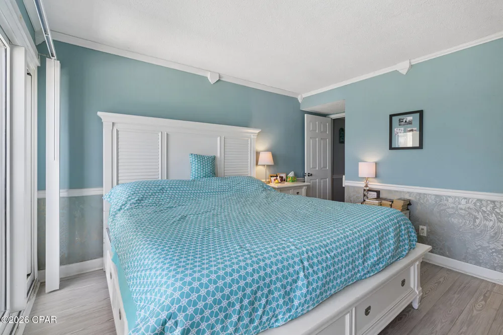 23223 Front Beach Road #713 Panama City Beach, FL 32413