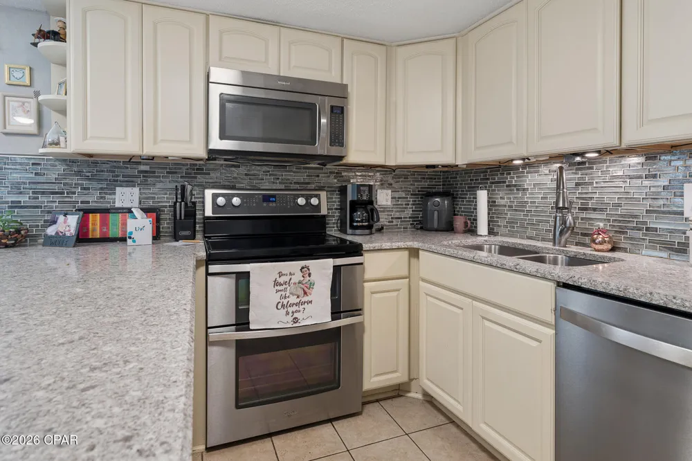 23223 Front Beach Road #713 Panama City Beach, FL 32413