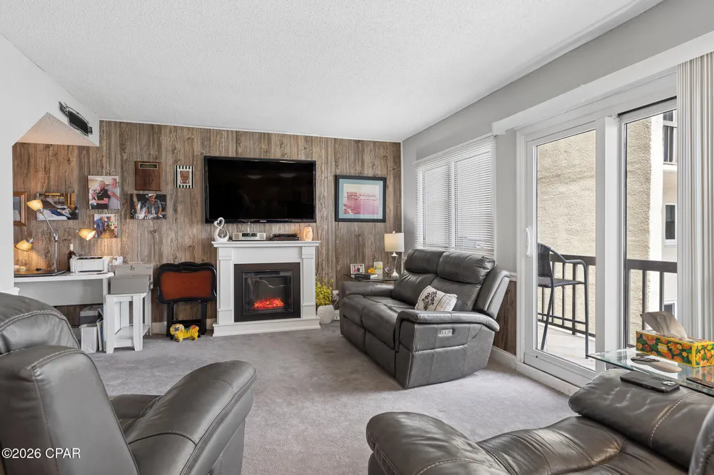 23223 Front Beach Road #713 Panama City Beach, FL 32413