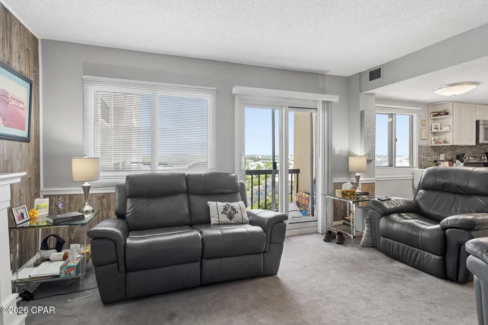 23223 Front Beach Road #713 Panama City Beach, FL 32413