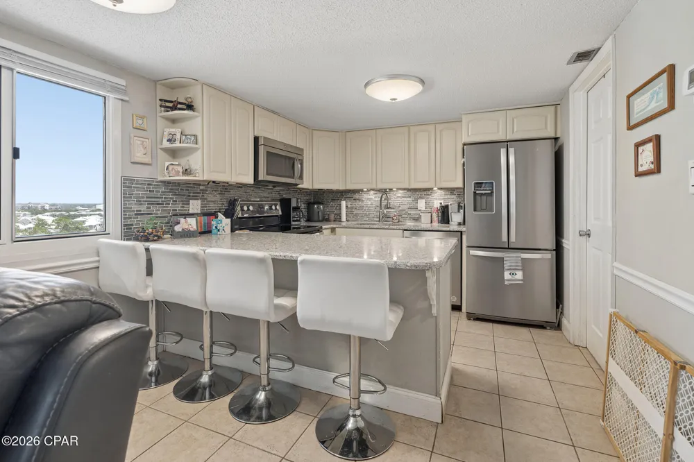 23223 Front Beach Road #713 Panama City Beach, FL 32413