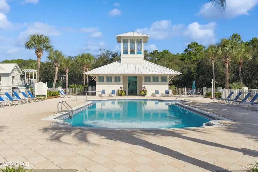 23223 Front Beach Road #713 Panama City Beach, FL 32413