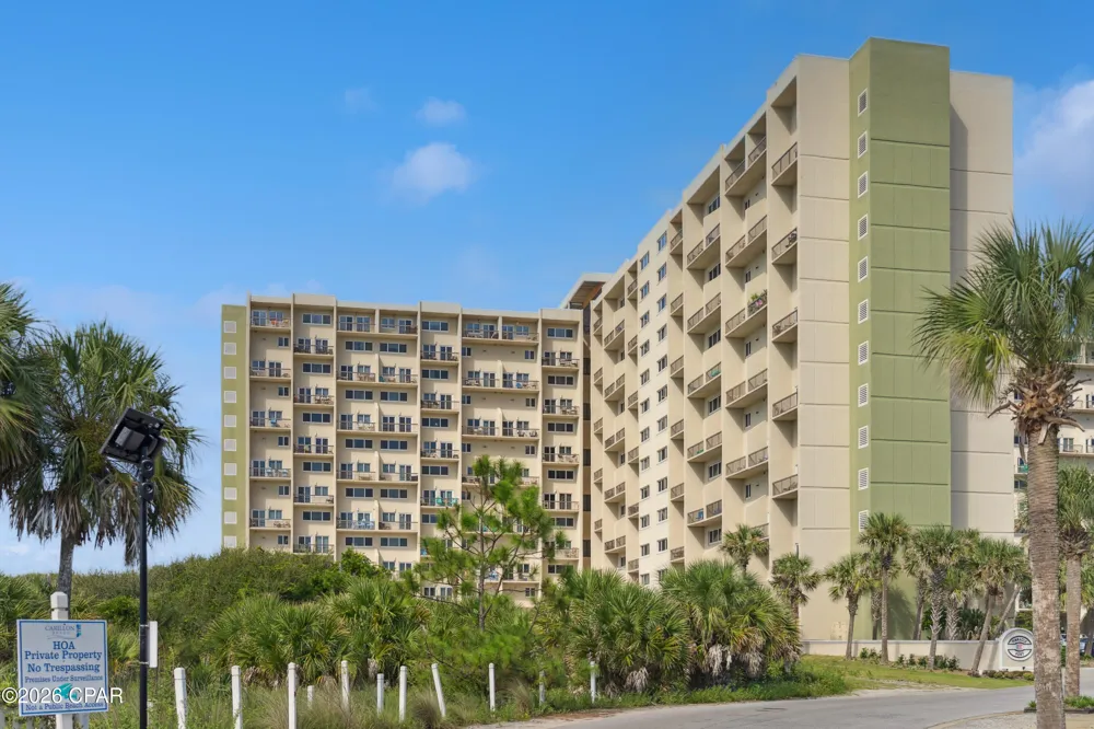 23223 Front Beach Road #713 Panama City Beach, FL 32413