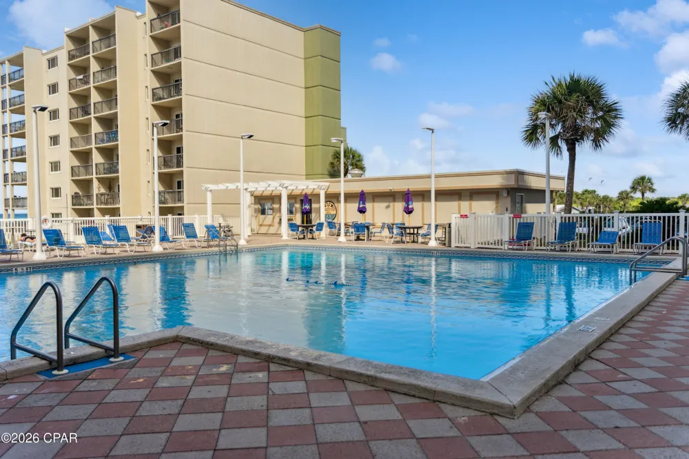 23223 Front Beach Road #713 Panama City Beach, FL 32413