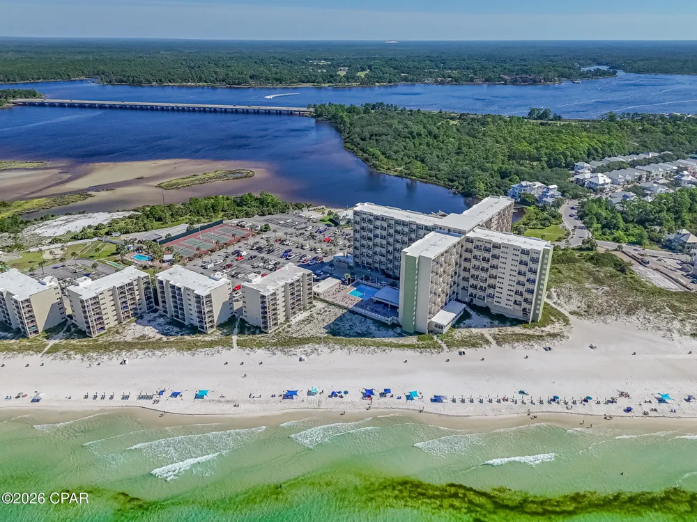 23223 Front Beach Road #713 Panama City Beach, FL 32413