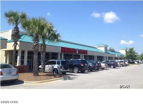 12117 Panama City Beach Parkway