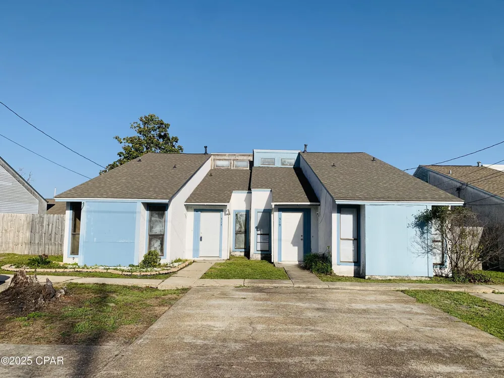 519 S Highway 22 A Panama City, FL 32404