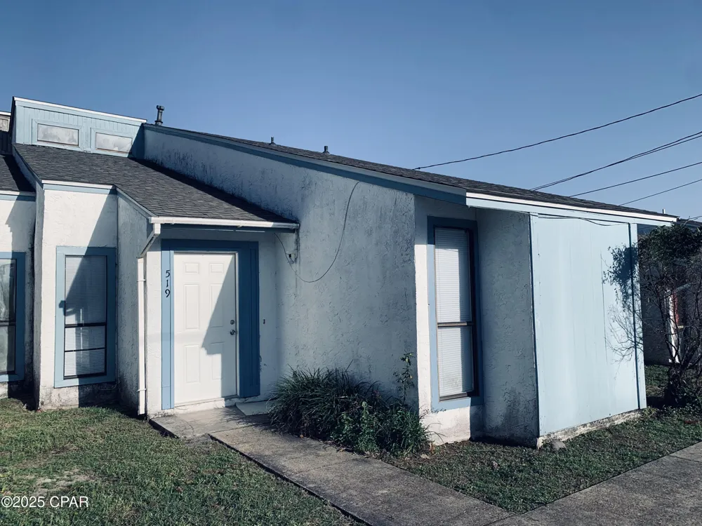519 S Highway 22 A Panama City, FL 32404