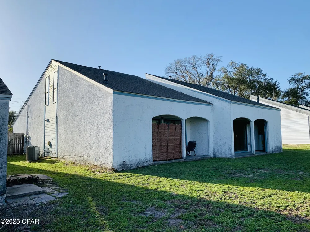 519 S Highway 22 A Panama City, FL 32404