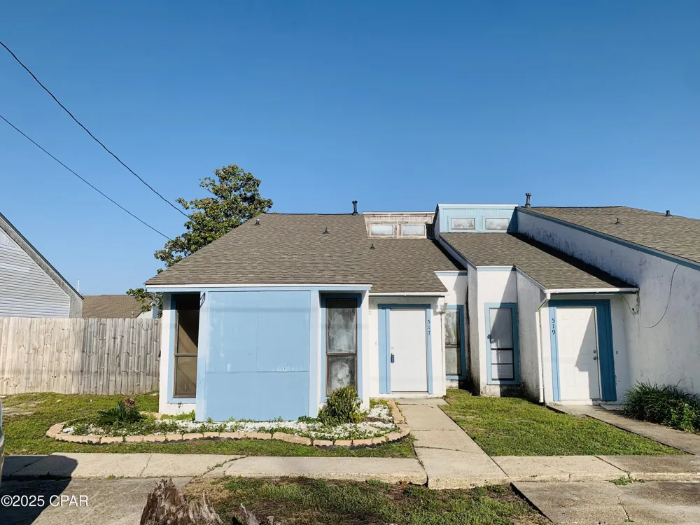 517 S Highway 22 A Panama City, FL 32404