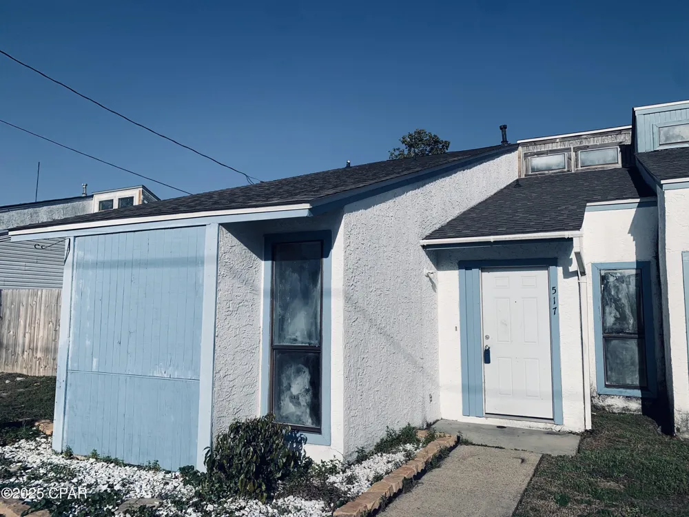 517 S Highway 22 A Panama City, FL 32404