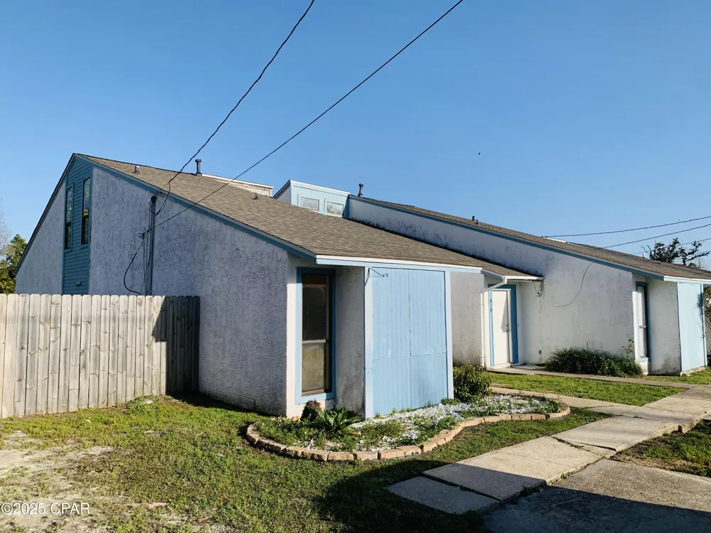 517 S Highway 22 A Panama City, FL 32404