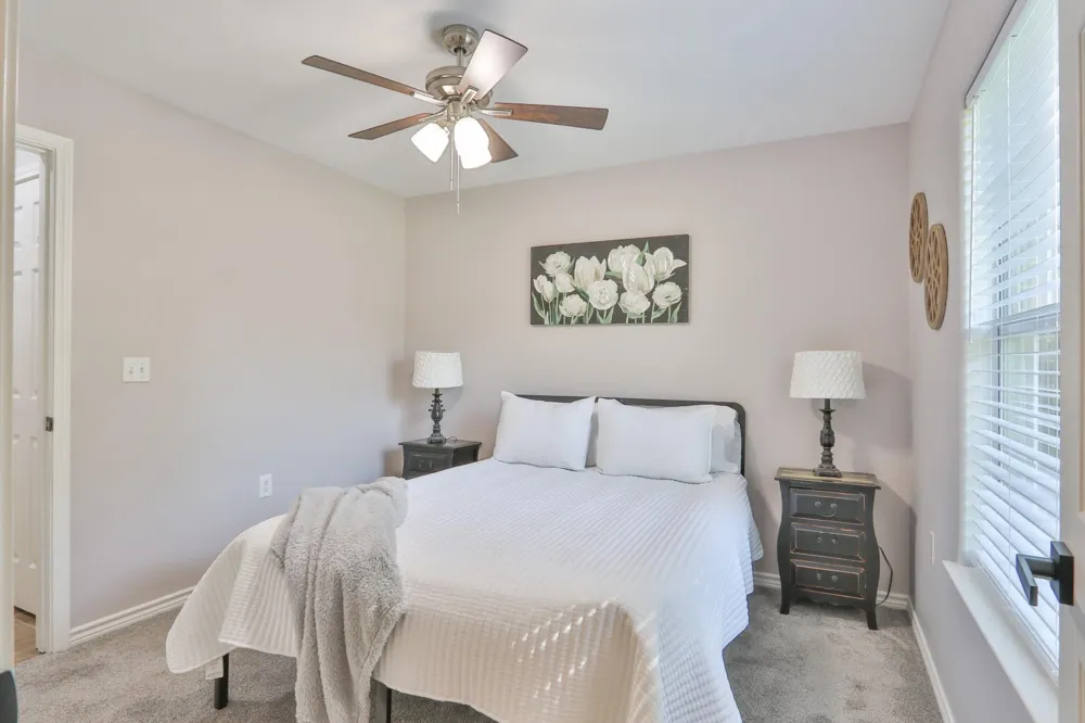 4002 Avenue N 1/2 Santa Fe, TX 77510