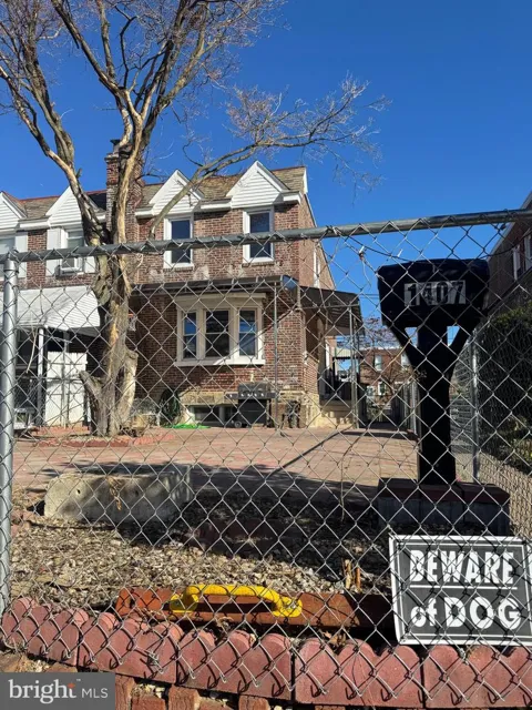 1407 FRIENDSHIP STREET