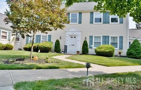 241 Mayflower Way #B