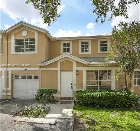 12164 SW 52nd Pl Cooper City, FL 33330