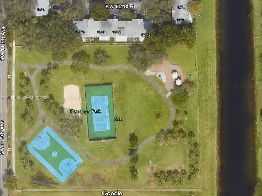12164 SW 52nd Pl Cooper City, FL 33330