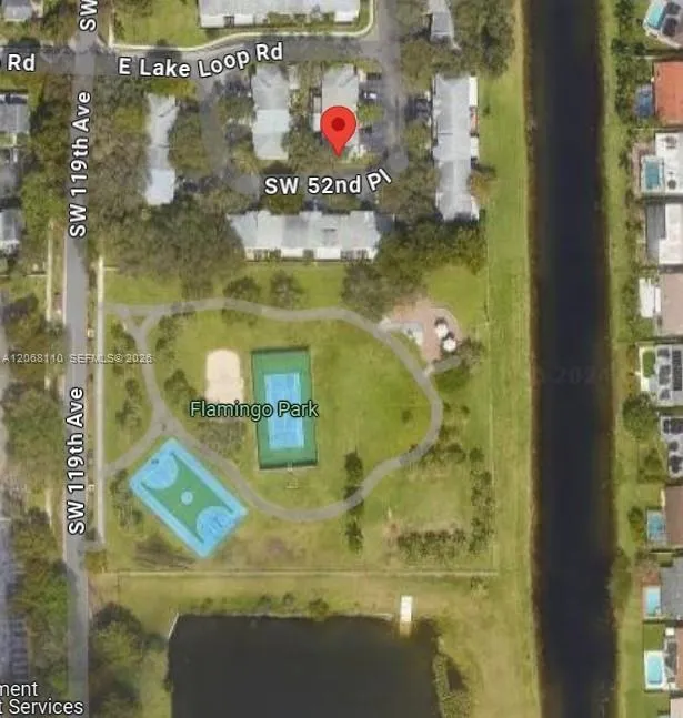 12164 SW 52nd Pl Cooper City, FL 33330