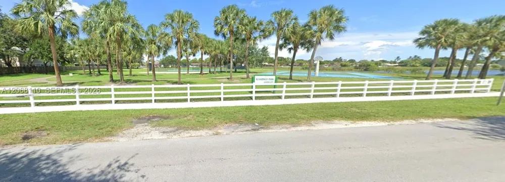 12164 SW 52nd Pl Cooper City, FL 33330